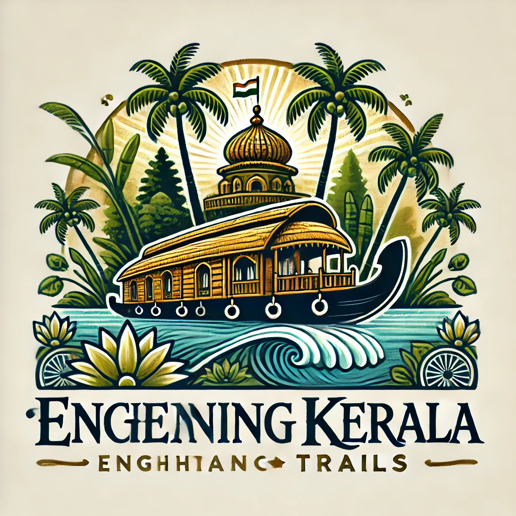 Enchanting Kerala Trails 🌿